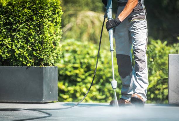 Best Post-Construction Pressure Washing  in Eatonville, FL