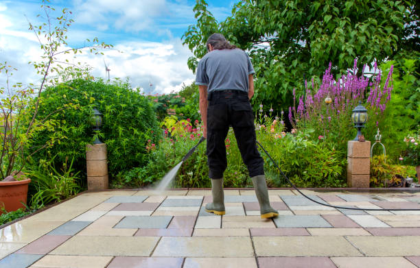 Best Restaurant Pressure Washing  in Eatonville, FL